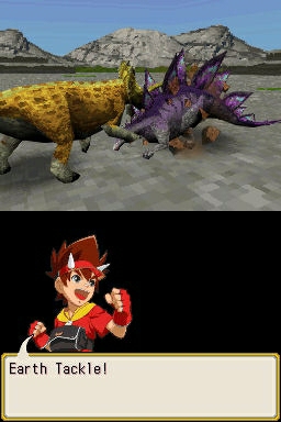 Dinosaur King - Imagen 20